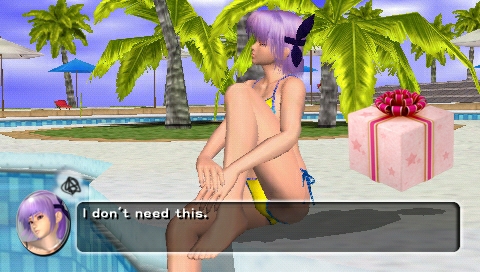 Dead or Alive: Paradise - Imagen 47